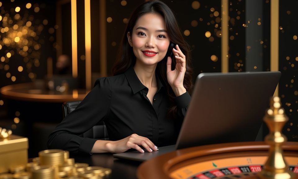 jbingo jbingo Casino có gì cho bạn?